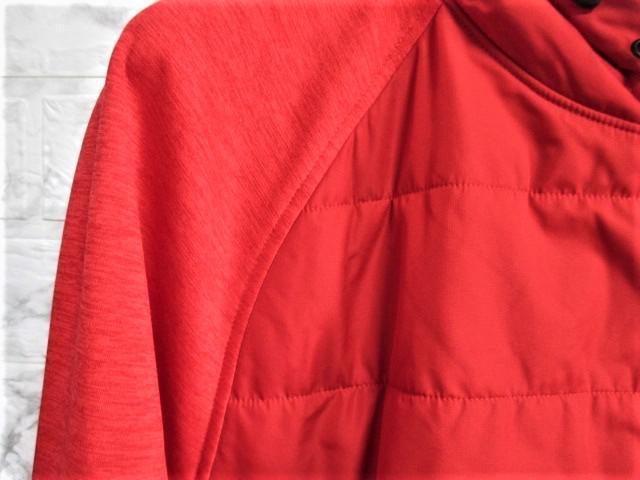 UNDER ARMOUR A_[A[}[ t[X ؑւ p[J[ TChWbvt/Y/kV샂f  uh 