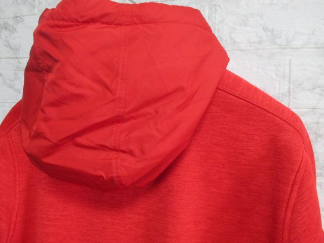 UNDER ARMOUR A_[A[}[ t[X ؑւ p[J[ TChWbvt/Y/kV샂f  uh 