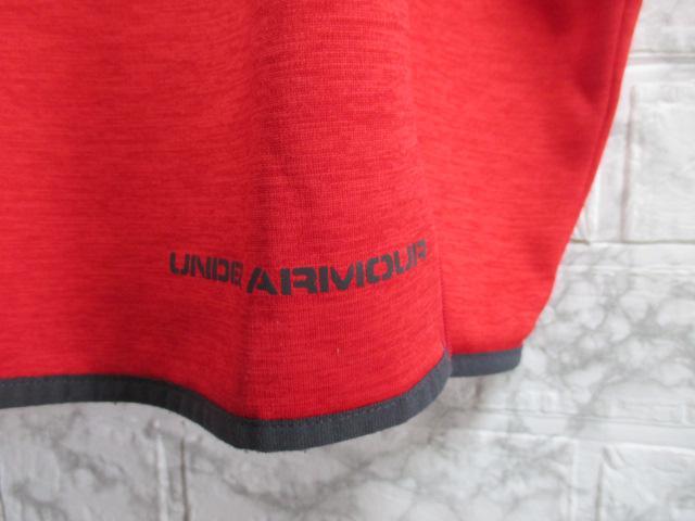 UNDER ARMOUR A_[A[}[ t[X ؑւ p[J[ TChWbvt/Y/kV샂f  uh 