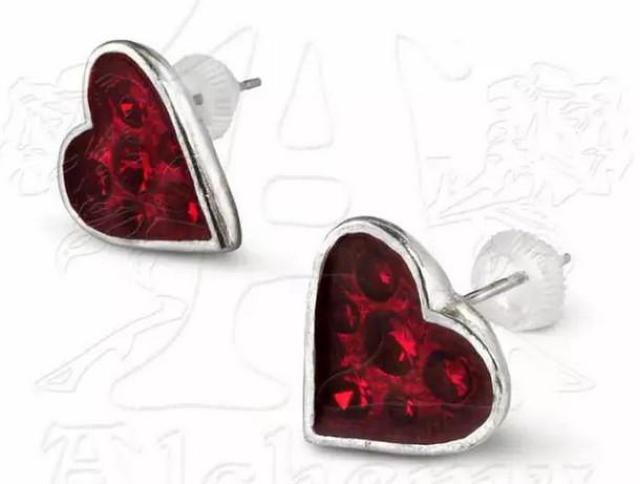 ALCHEMY GOTHIC: HEART'S BLOOD n[ǧ  jANZT[/v 