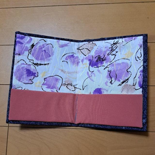 ハンドメイドカード入れ < インテリア/ライフ ハンドメイドカード入れ < インテリア/ライフの