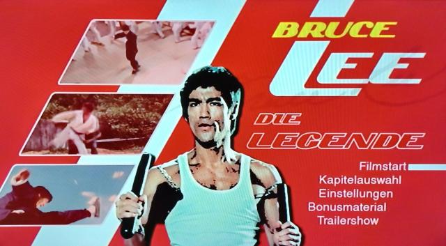u[X [ WFhBRUCE LEE   CD/DVD/rfI 