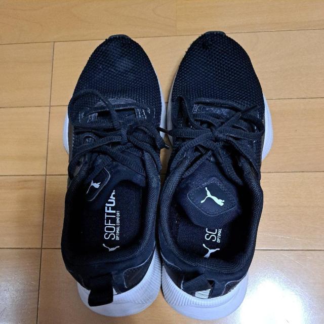 PUMA22cmスニーカー < ブランド PUMA22cmスニーカー < ブランドの