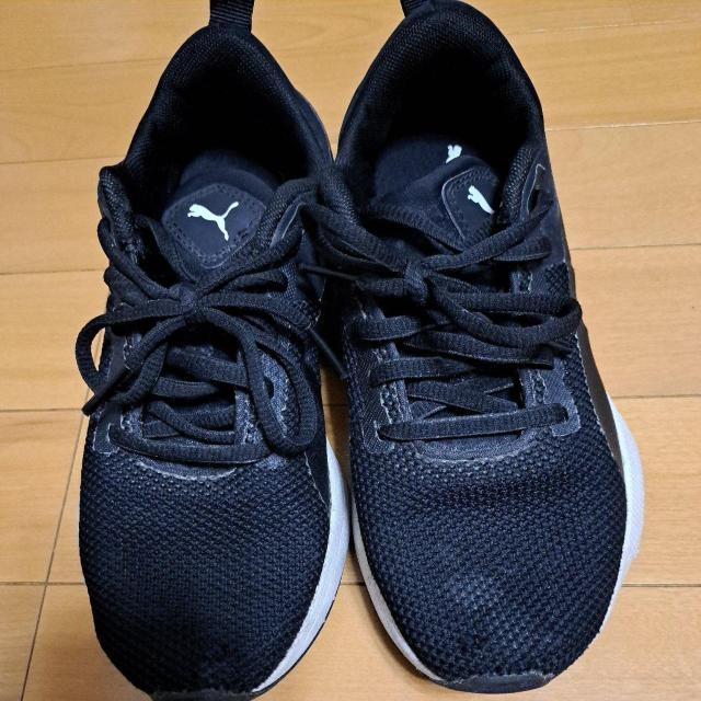 PUMA22cmスニーカー < ブランド PUMA22cmスニーカー < ブランドの