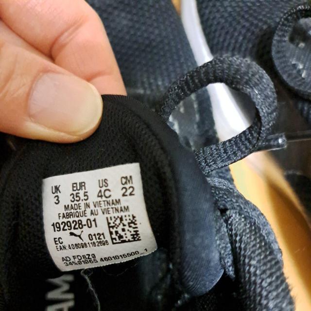 PUMA22cmスニーカー < ブランド PUMA22cmスニーカー < ブランドの