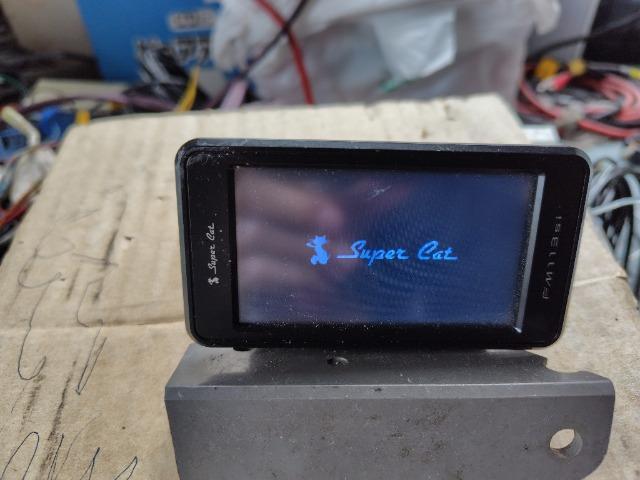 ユピテル!Yupiteru!SuperCat  FM113si レーダー < 自動車/バイク ユピテル!Yupiteru!SuperCat  FM113si レーダー < 自動車/バイク