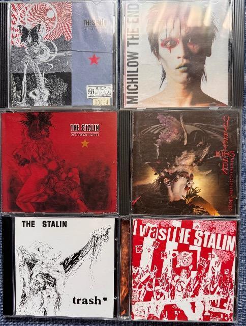 THE  STALINi~`Ej