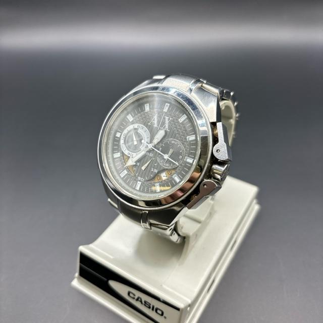 即決 ARMANI EXCHANGE 腕時計 AX1039 < ブランド  即決 ARMANI EXCHANGE 腕時計 AX1039  < ブランドの