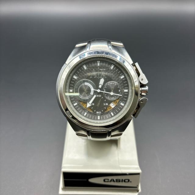 即決 ARMANI EXCHANGE 腕時計 AX1039 < ブランド  即決 ARMANI EXCHANGE 腕時計 AX1039 < ブランドの