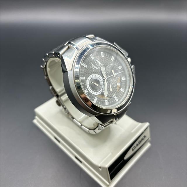 即決 ARMANI EXCHANGE 腕時計 AX1039 < ブランド  即決 ARMANI EXCHANGE 腕時計 AX1039 < ブランドの