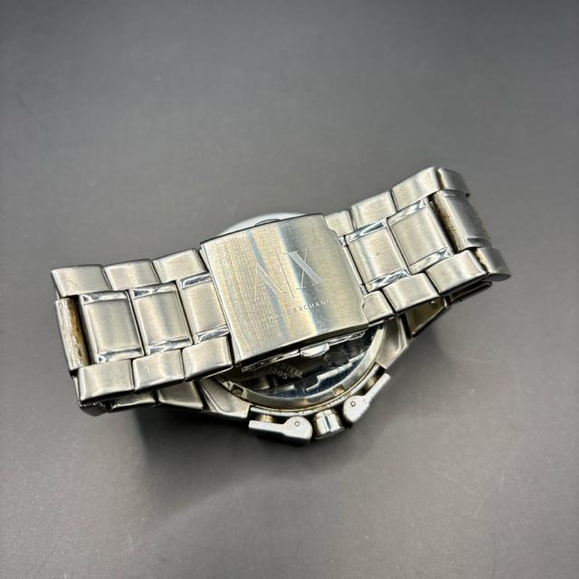 即決 ARMANI EXCHANGE 腕時計 AX1039 < ブランド  即決 ARMANI EXCHANGE 腕時計 AX1039 < ブランドの