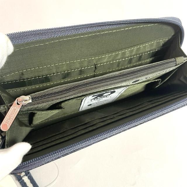 ★新品★LeSportsac レスポートサック 長財布 財布 スヌーピ SNOOPY グレイ 3462 送料無料 < 女性ファッション  ★新品★LeSportsac レスポートサック 長財布 財布 スヌーピ SNOOPY グレイ 3462 送料無料 < 女性ファッションの