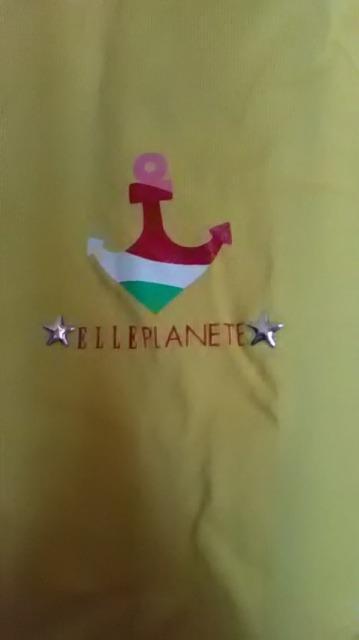 Vi*ELLE planet *TVc  LbY/xr[ 