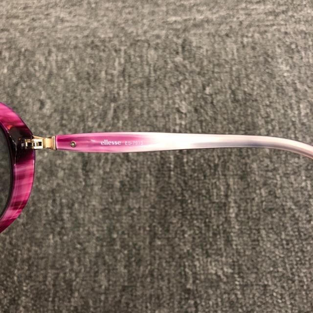 即決 ellesse エレッセ サングラス ES-7915 < ブランド  即決 ellesse エレッセ サングラス ES-7915 < ブランドの