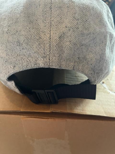 Supreme cap シュプリーム デニム キャップ 新品 未使用 帽子 < ブランド  Supreme cap シュプリーム デニム キャップ 新品 未使用 帽子 < ブランドの