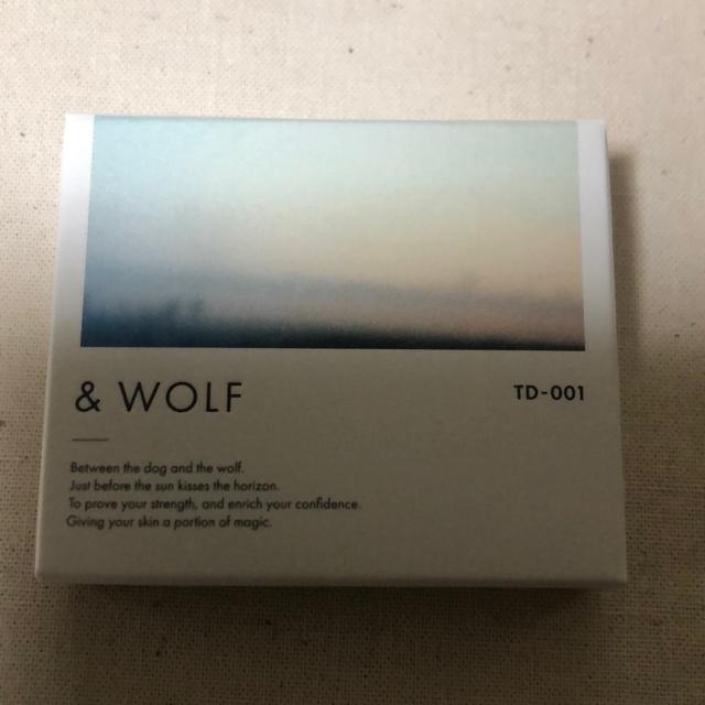 �V�i�@��WOLF �X���[�T���f�U�C�j���O�A�C�J���[3g 