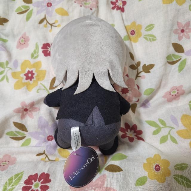 L'Arc`en`CielHYDEʂ݃A~[Ygii^OtVigp  ^gObY 