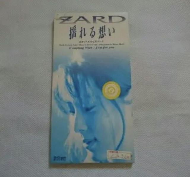 hz ZARD   ^gObY 