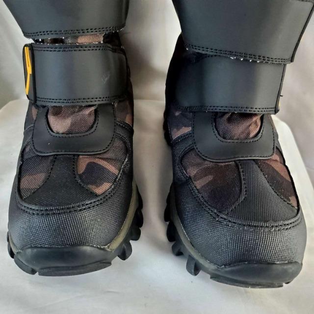 COUGAR/WATERPROOFʕgbLOu[c23-23.5p  W[/X|[c 