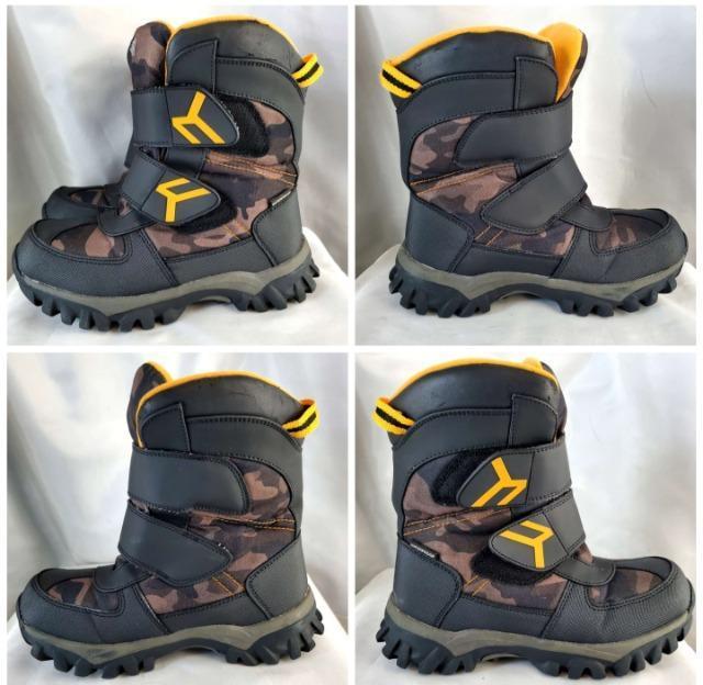 COUGAR/WATERPROOFʕgbLOu[c23-23.5p  W[/X|[c 