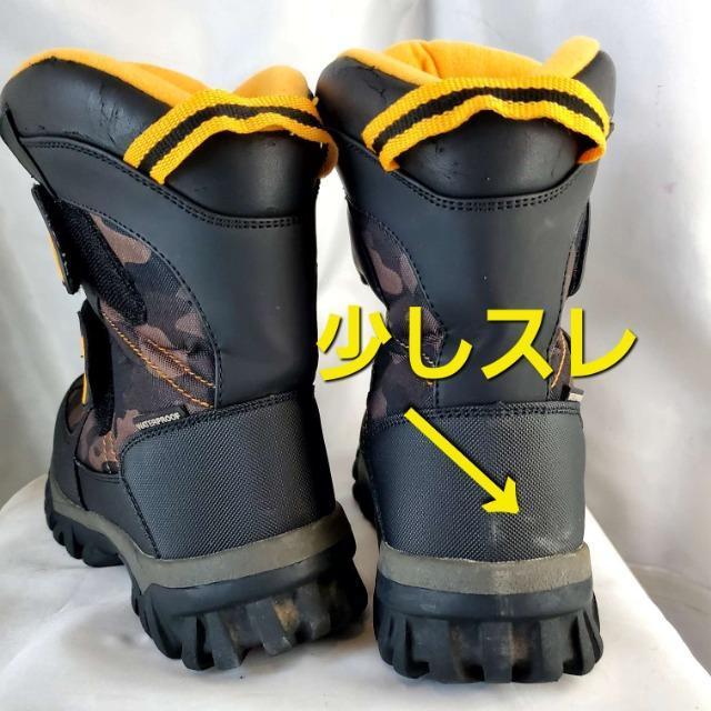 COUGAR/WATERPROOFʕgbLOu[c23-23.5p  W[/X|[c 