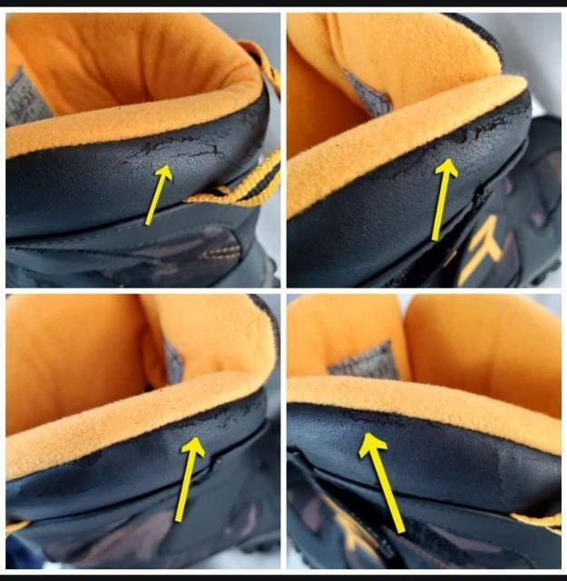 COUGAR/WATERPROOFʕgbLOu[c23-23.5p  W[/X|[c 