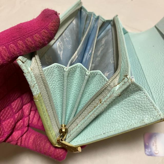 【Samantha Thavasa × Disney】 レザー / 長財布 < ブランド 【Samantha Thavasa × Disney】 レザー / 長財布 < ブランドの