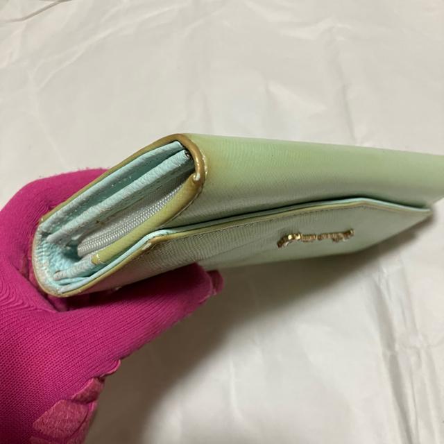 【Samantha Thavasa × Disney】 レザー / 長財布 < ブランド 【Samantha Thavasa × Disney】 レザー / 長財布 < ブランドの