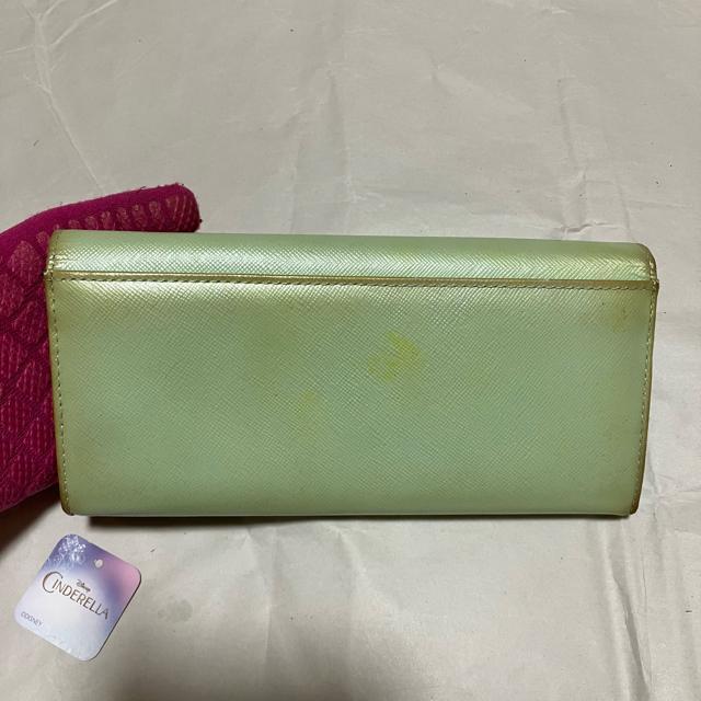 【Samantha Thavasa × Disney】 レザー / 長財布 < ブランド 【Samantha Thavasa × Disney】 レザー / 長財布 < ブランドの