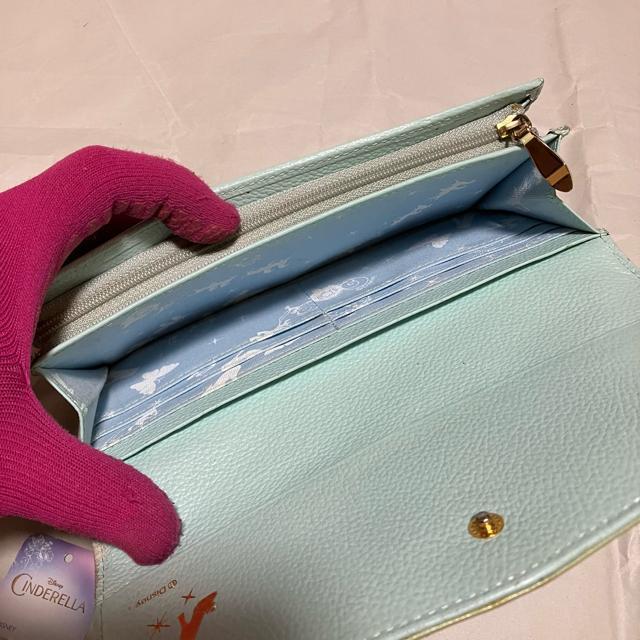 【Samantha Thavasa × Disney】 レザー / 長財布 < ブランド 【Samantha Thavasa × Disney】 レザー / 長財布 < ブランドの