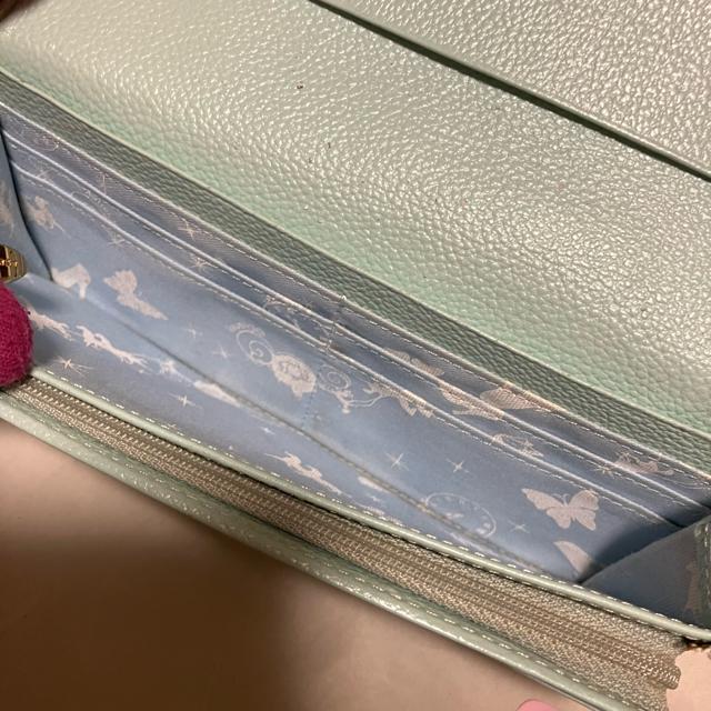 【Samantha Thavasa × Disney】 レザー / 長財布 < ブランド 【Samantha Thavasa × Disney】 レザー / 長財布 < ブランドの