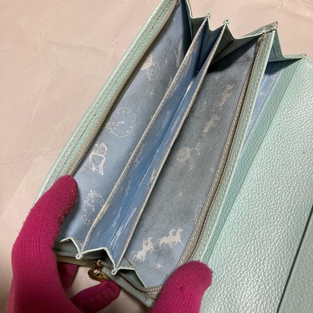 【Samantha Thavasa × Disney】 レザー / 長財布 < ブランド 【Samantha Thavasa × Disney】 レザー / 長財布 < ブランドの