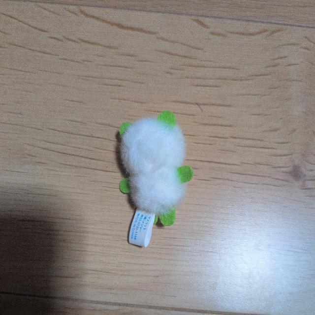 ミニぬいぐるみ < おもちゃ  ミニぬいぐるみ < おもちゃの