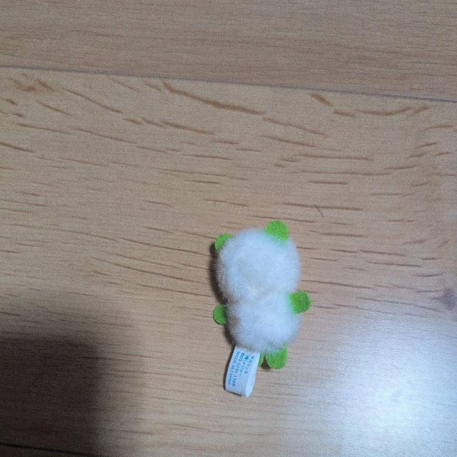 ミニぬいぐるみ < おもちゃ  ミニぬいぐるみ < おもちゃの