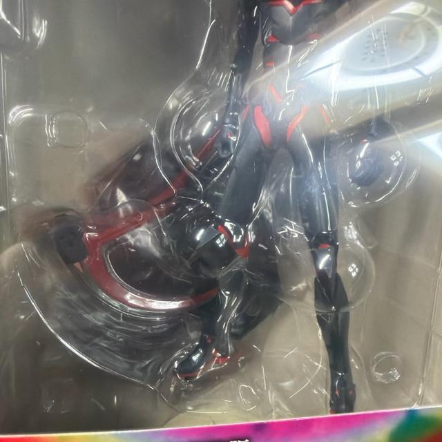 プレミアムEVAシリーズフィギュア 第1のアダムスの器(移行中間形態)ゼーレ仕様 < アニメ/コミック/キャラクター プレミアムEVAシリーズフィギュア 第1のアダムスの器(移行中間形態)ゼーレ仕様 < アニメ/コミック/キャラクターの