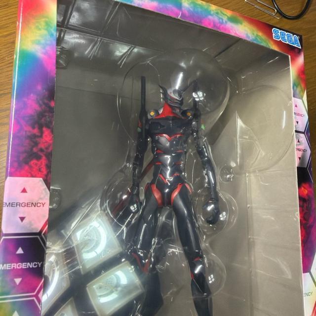 プレミアムEVAシリーズフィギュア 第1のアダムスの器(移行中間形態)ゼーレ仕様 < アニメ/コミック/キャラクター プレミアムEVAシリーズフィギュア 第1のアダムスの器(移行中間形態)ゼーレ仕様 < アニメ/コミック/キャラクターの