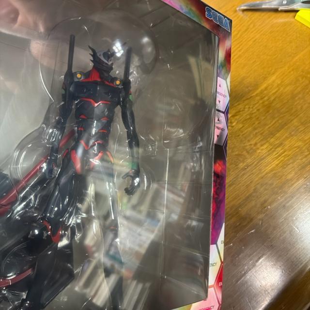 プレミアムEVAシリーズフィギュア 第1のアダムスの器(移行中間形態)ゼーレ仕様 < アニメ/コミック/キャラクター プレミアムEVAシリーズフィギュア 第1のアダムスの器(移行中間形態)ゼーレ仕様 < アニメ/コミック/キャラクターの