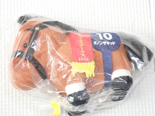 サラブレッドコレクション マスコットボールチェーン26 < ホビー サラブレッドコレクション マスコットボールチェーン26 < ホビーの