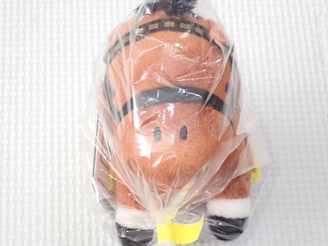 サラブレッドコレクション マスコットボールチェーン26 < ホビー サラブレッドコレクション マスコットボールチェーン26 < ホビーの