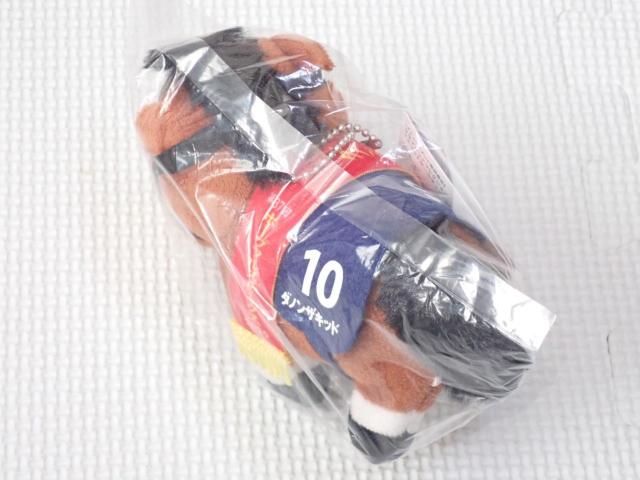 サラブレッドコレクション マスコットボールチェーン26 < ホビー サラブレッドコレクション マスコットボールチェーン26 < ホビーの