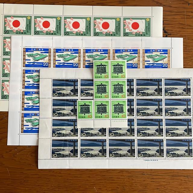 367送料無料記念切手1070円分(10円.20円切手) < ホビー 367送料無料記念切手1070円分(10円.20円切手) < ホビーの