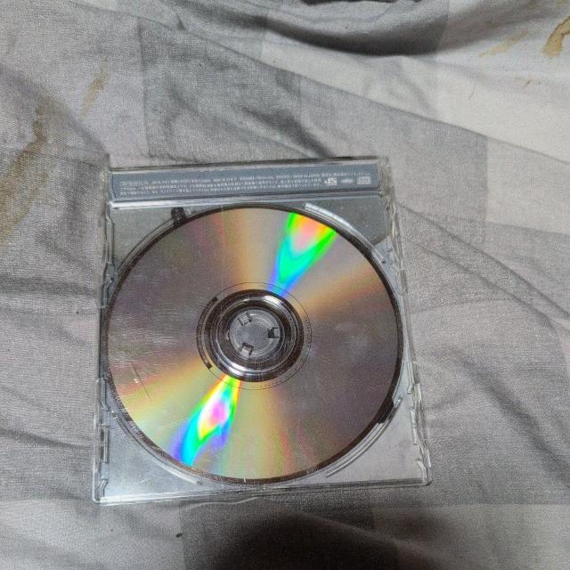 CDジャニーズ < CD/DVD/ビデオ CDジャニーズ < CD/DVD/ビデオの