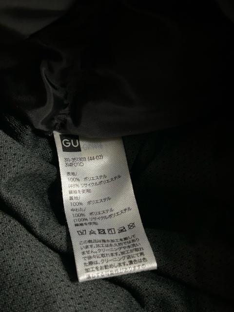 GU �W�[���[�@�����Y�@���j�Z�b�N�X�@�q�[�g�p�f�b�g�x�X�g�@�_�E���x�X�g�@�J�[�L�@M  ���j�N�� �� �u�����h�� 