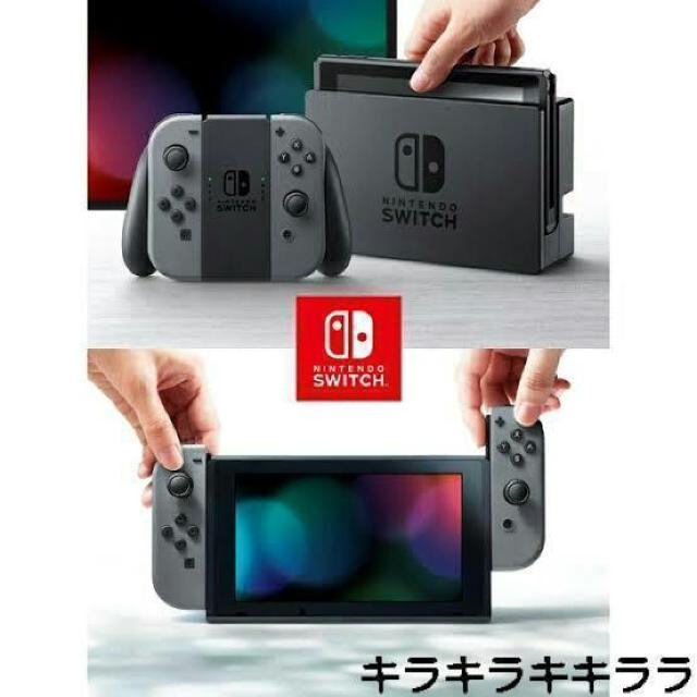 �sNew�t�C�V��/�j���e���h�[/Nintendo��Switch�yJoy-Con(L)/(R)�O���[�z �� �Q�[���{��/�\�t�g�� 