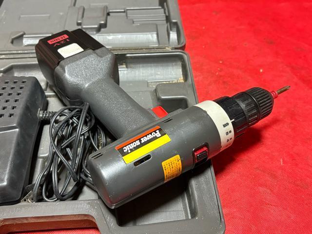 �p�I�b�N�@�[�d���h�����h���C�o�[�@NDD-12015 �P�[�X�t4520-03-3 �� �y�b�g/��|/���|�� 