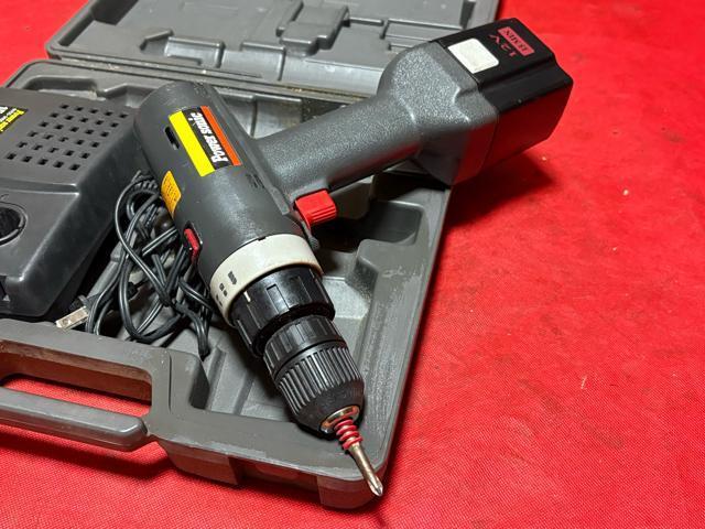 �p�I�b�N�@�[�d���h�����h���C�o�[�@NDD-12015 �P�[�X�t4520-03-3 �� �y�b�g/��|/���|�� 