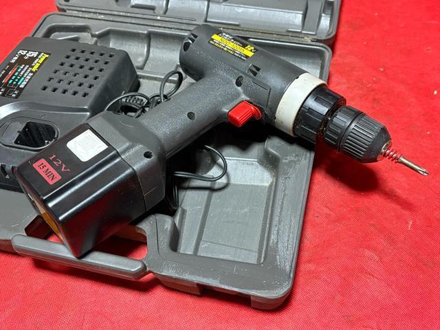 �p�I�b�N�@�[�d���h�����h���C�o�[�@NDD-12015 �P�[�X�t4520-03-3 �� �y�b�g/��|/���|�� 