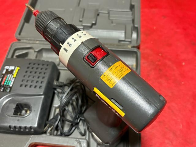 �p�I�b�N�@�[�d���h�����h���C�o�[�@NDD-12015 �P�[�X�t4520-03-3 �� �y�b�g/��|/���|�� 