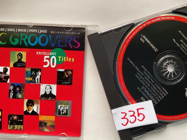 PERSONALS THE COMEDY-MUSICAL REVUE ORIGINAL LONDON CAST �����~���[�W�J�� �� CD/DVD/�r�f�I�� 