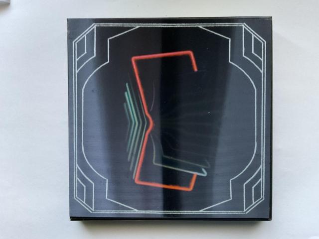 ARCADE FIRE Neon Bible �A���� CD �A���P�C�h�E�t�@�C�A ����  �� CD/DVD/�r�f�I�� 
